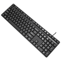 Targus USB Wired Keyboard