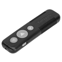 Wireless USB Presenter with Laser Pointer