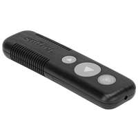 Wireless USB Presenter with Laser Pointer