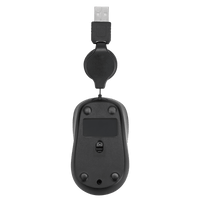 Compact BlueTrace Mouse