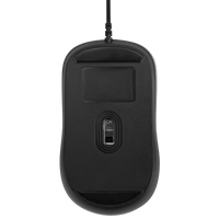 USB Optical Laptop Mouse (AMU80US) - Bottom