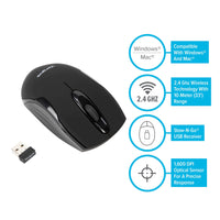 W575 Wireless Mouse