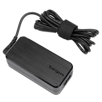 65W AC Ultra-Slim Universal Laptop Charger (APA52US) Power