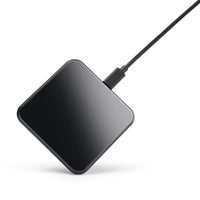 iStore Wireless Qi Charging Pad+