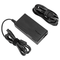 90W AC Semi-Slim Universal Laptop Charger (APA90US) Power