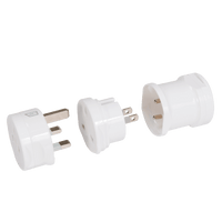 iStore World Travel Adapter