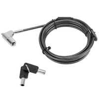 DEFCON® Compact Keyed Cable Lock