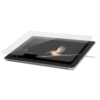 Tempered Glass Screen Protector for Microsoft Surface Go 2 and Surface Go