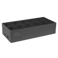 USB-C Universal DV4K Docking Station with 100W Power