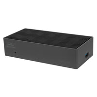 USB-C Universal DV4K Docking Station with 100W Power