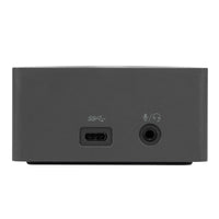 USB-C Universal DV4K Docking Station with 100W Power