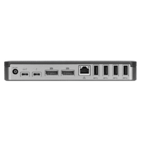 Thunderbolt 3 8K Docking Station with 85W Power Delivery