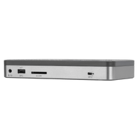 Thunderbolt 3 8K Docking Station with 85W Power Delivery