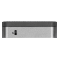 Thunderbolt 3 8K Docking Station with 85W Power Delivery