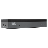 USB-C Universal Quad 4K (QV4K) Docking Station with 100W Power Delivery