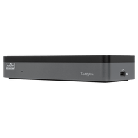 USB-C Universal Quad 4K (QV4K) Docking Station with 100W Power Delivery