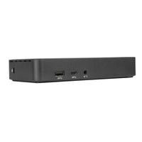 USB-C Universal Dual Monitor Docking Station with 4K HDMI and 65W Power Delivery