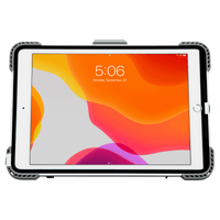 SafePort® Rugged Healthcare Case for iPad® (8th and 7th gen.) 10.2-inch