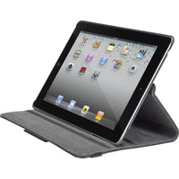 VersaVu® Classic 360° Rotating Case for iPad® 2/3/4