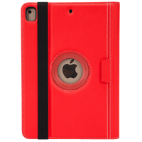 Red VersaVu® Classic for iPad® (6th gen./5th gen.) (THZ63403GL) - Back