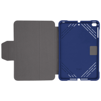 Pro-Tek Case for iPad mini® (5th gen.), iPad mini® 4, 3, 2 and iPad mini® (Blue)