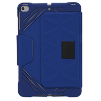 Pro-Tek Case for iPad mini® (5th gen.), iPad mini® 4, 3, 2 and iPad mini® (Blue)