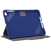 Pro-Tek Case for iPad mini® (5th gen.), iPad mini® 4, 3, 2 and iPad mini® (Blue)