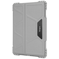 Pro-Tek Rotating Case for iPad (6th gen. / 5th gen.), iPad Pro (9.7-inch), iPad Air 2 & iPad Air - Silver