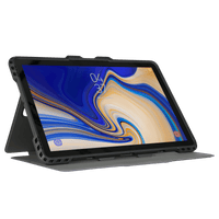 Pro-Tek Rotating Case for Samsung Galaxy Tab S4 10.5