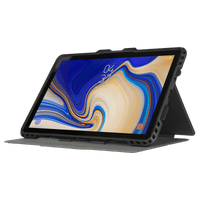 Pro-Tek Rotating Case for Samsung Galaxy Tab S4 10.5