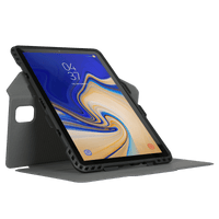 Pro-Tek Rotating Case for Samsung Galaxy Tab S4 10.5