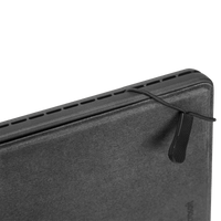 Protect Case for Microsoft Surface Pro 7, 6, 5, 5 LTE, and 4