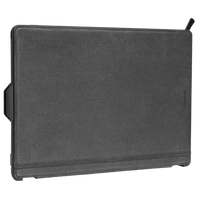 Protect Case for Microsoft Surface Pro 7, 6, 5, 5 LTE, and 4