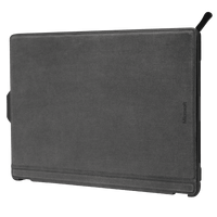 Protect Case for Microsoft Surface Pro 7, 6, 5, 5 LTE, and 4