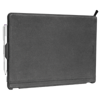 Protect Case for Microsoft Surface Pro 7, 6, 5, 5 LTE, and 4