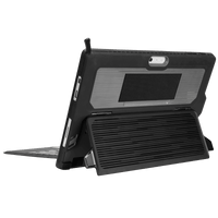 Protect Case for Microsoft Surface Pro 7, 6, 5, 5 LTE, and 4