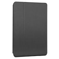 Click-In Rotating Case for iPad® (8th and 7th gen.) 10.2-inch, iPad Air® 10.5-inch and iPad Pro® 10.5-inch (Black)