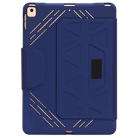 Pro-Tek Case for iPad® (8th and 7th gen.) 10.2-inch, iPad Air® 10.5-inch, and iPad Pro® 10.5-inch (Blue)