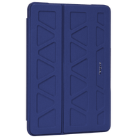 Pro-Tek Case for iPad® (8th and 7th gen.) 10.2-inch, iPad Air® 10.5-inch, and iPad Pro® 10.5-inch (Blue)