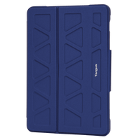 Pro-Tek Case for iPad® (8th and 7th gen.) 10.2-inch, iPad Air® 10.5-inch, and iPad Pro® 10.5-inch (Blue)