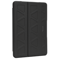 Pro-Tek Case for iPad® (8th and7th gen.) 10.2-inch, iPad Air® 10.5-inch, and iPad Pro® 10.5-inch (Black)