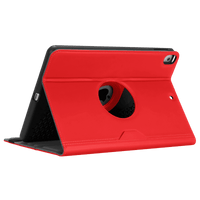 VersaVu® Classic Case for iPad® (8th and 7th gen.) 10.2-inch, iPad Air® 10.5-inch, and iPad Pro® 10.5-inch (Red)