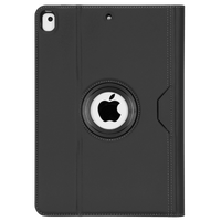 VersaVu® Classic Case for iPad® (8th and 7th gen.) 10.2-inch, iPad Air® 10.5-inch, and iPad Pro® 10.5-inch (Black)