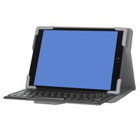 Pro-Tek Universal 9-11 inch Keyboard Case (Black)