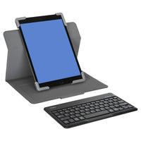 Pro-Tek Universal 9-11 inch Keyboard Case (Black)