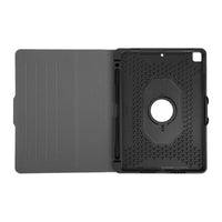 VersaVu® Case for iPad® (8th and 7th gen.) 10.2-inch, iPad Air® 10.5-inch, and iPad Pro® 10.5-inch (Black)