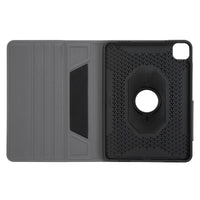 VersaVu® Classic Case for iPad Air® (4th Gen) 10.9-inch and iPad Pro® 11-inch (2nd and 1st Gen) (Black/Charcoal)