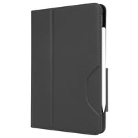 VersaVu® Classic Case for iPad Air® (4th Gen) 10.9-inch and iPad Pro® 11-inch (2nd and 1st Gen) (Black/Charcoal)