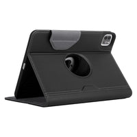 VersaVu® Classic Case for iPad Air® (4th Gen) 10.9-inch and iPad Pro® 11-inch (2nd and 1st Gen) (Black/Charcoal)